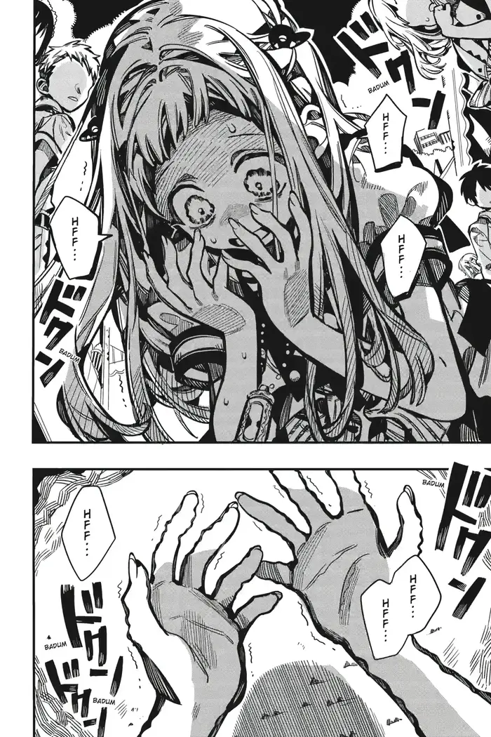 Toilet-Bound Hanako-kun Chapter 126 image 42_optimized
